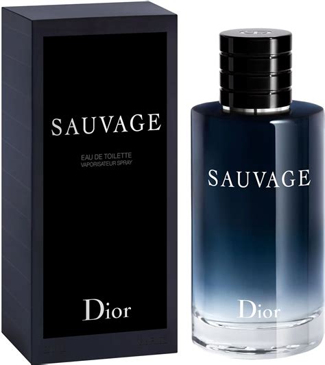 dior sauvage hajuvesi|DIOR Sauvage EdT tuoksu 60 ml .